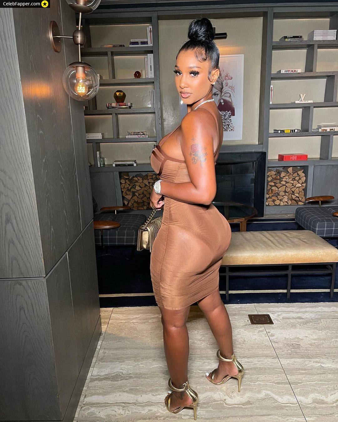 bernice burgos fap butt ass